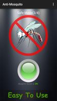Anti Mosquito Killer App Affiche