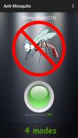 Anti Mosquito Killer App 스크린샷 1