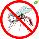 Anti Mosquito assassino Prank ícone