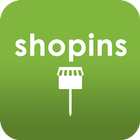 Shopins icône