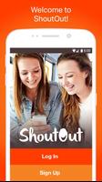 ShoutOut - Be Heard Now! постер