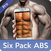 YourCam ABS Body Maker Montage icon