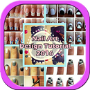Nail Art Design Учебник APK