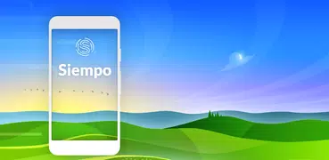 Siempo - A Launcher for Humans