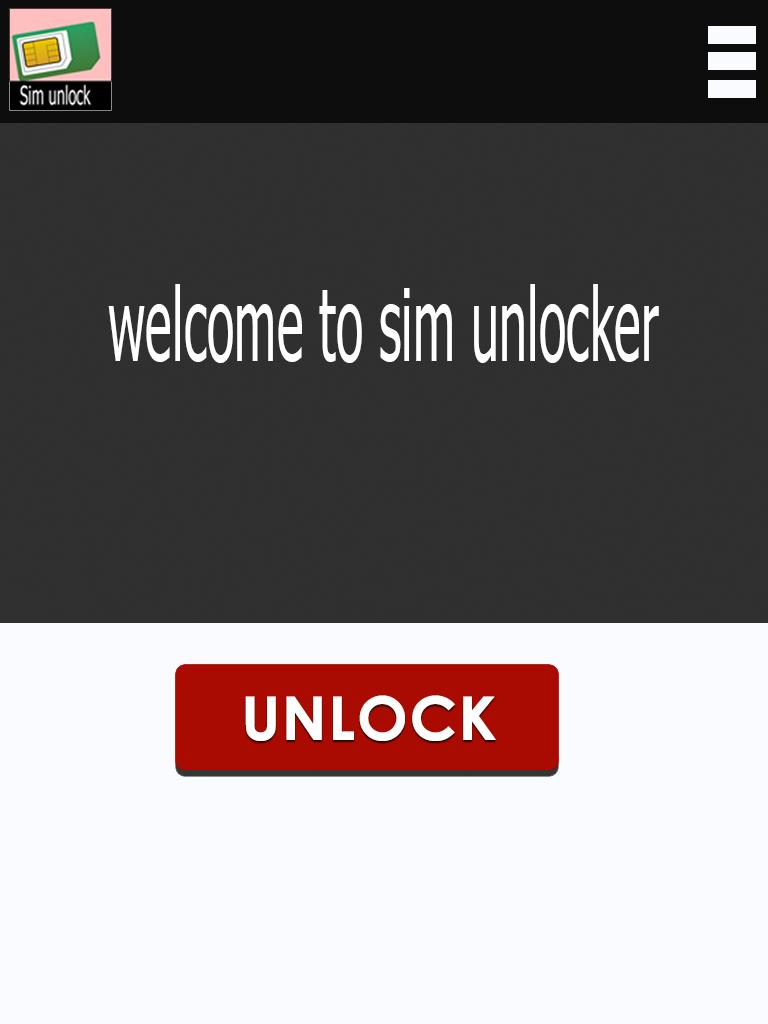 Sim Unlocker Root For Android Apk Download