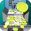 Coin Toss Target APK
