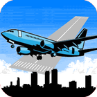 Airport Control puzzle game icône