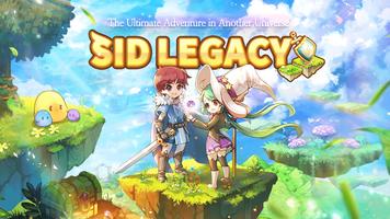 Sid Legacy الملصق