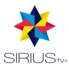 ikon SIRIUS TV+