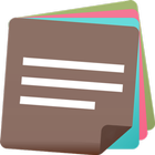 Note App icon