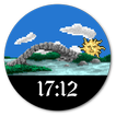 PixelWorld Watch simgesi
