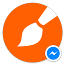 APK Doodle per Messenger