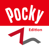 Pocky玩拍 icône