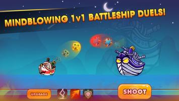 Sea Conflict 2: Battleship War স্ক্রিনশট 2