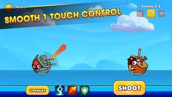 Sea Conflict 2: Battleship War স্ক্রিনশট 3