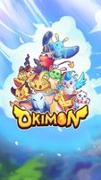 Okimon (Unreleased) постер