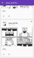 Webcomics Reader - Comickly ảnh chụp màn hình 3