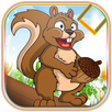Squirrel run APK