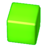 MISO CUBE
