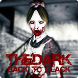 THE DARK - BACK TO BLACK