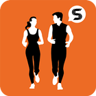 Совместные тренировки и фитнес дневник - Ssoul иконка