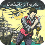 Gulliver's Adventure Story icône