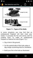 1 Schermata Guide to Build Fire