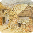 Jack the Giant Killer - English Fairy Tale APK