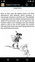 Jack the Giant Killer 截图 2