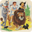 Wonderful Wizard of Oz by Frank L Baum-APK