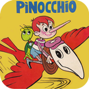 The Adventure of Pinocchio (Comic Book) APK