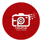 Tirupur Photo Center icône