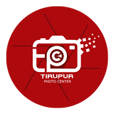 Tirupur Photo Center ไอคอน