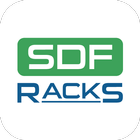 SDF Racks Workforce icône