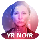 VR Noir أيقونة