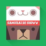 Didi x Dodo - Samurai