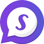 Steper - meet , chat , unlock and dating icon