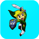 Adveunter zelda world APK