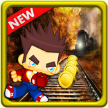 Subway Jungle Game Runner