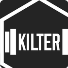 Kilter | Board أيقونة