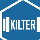 Kilter - Your Workout Tracker biểu tượng