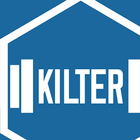 Kilter - Your Workout Tracker أيقونة