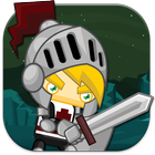 Super Warrior World Run icon