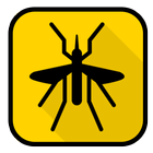 ikon Anti Mosquito Prank