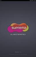 Suprema 海报