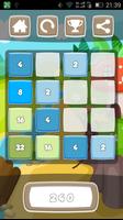 2048 Land ภาพหน้าจอ 3