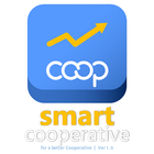 Smart Cooperative 图标