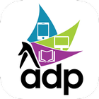 ADP icono