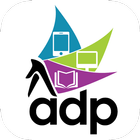 ADP アイコン