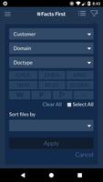 Amdocs Facts First screenshot 3
